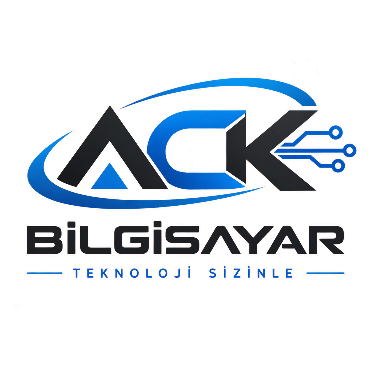 ACK Bilgisayar 